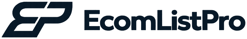 EcomListPro