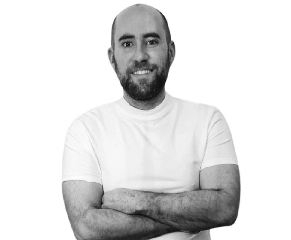 Salvador Marín, especialista en optimización de listings Amazon